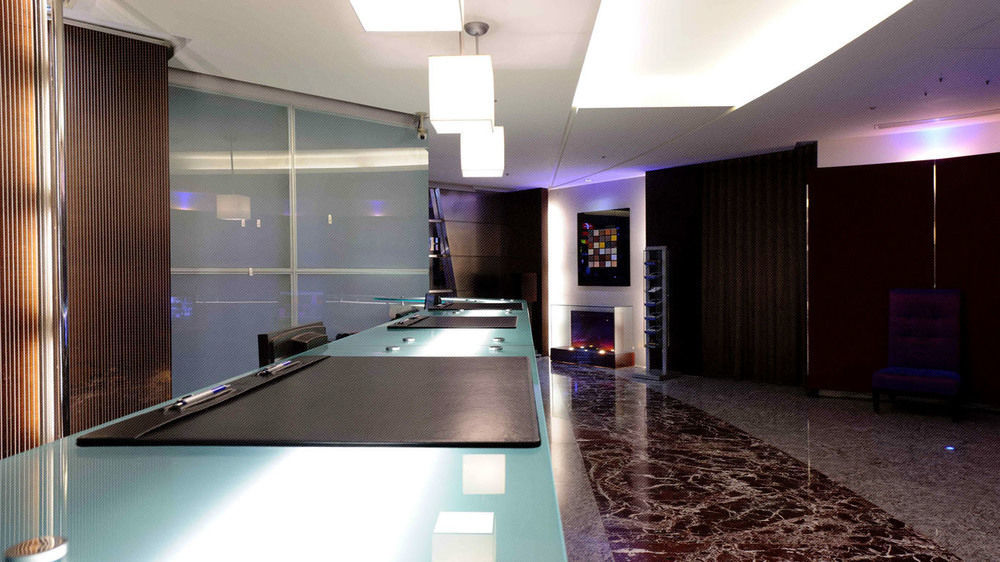 K Hotel - Yunghe Yonghe Exterior photo