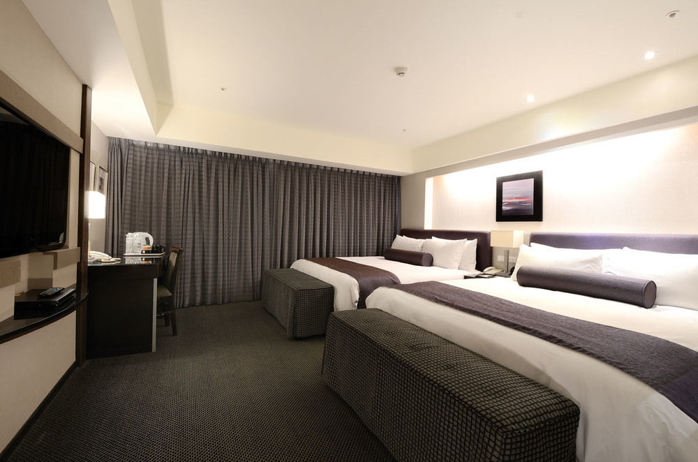 K Hotel - Yunghe Yonghe Exterior photo